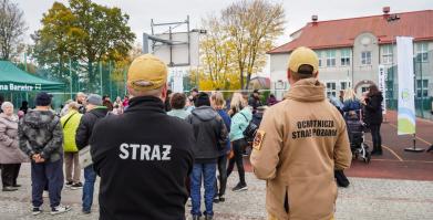 Barwne Barwice i Radomyślańskie Krokusy – wspólnie sadzimy kwiaty i dbamy o nasze otoczenie
