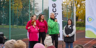Barwne Barwice i Radomyślańskie Krokusy – wspólnie sadzimy kwiaty i dbamy o nasze otoczenie