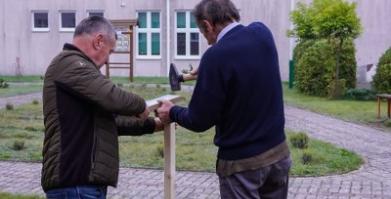 Barwne Barwice – edukacja, bioróżnorodność i ochrona zapylaczy