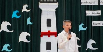 Dzień Edukacji Narodowej w szkołach podstawowych w Gminie Barwice