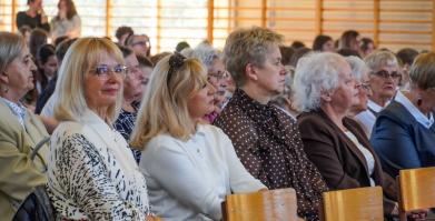 Dzień Edukacji Narodowej w szkołach podstawowych w Gminie Barwice