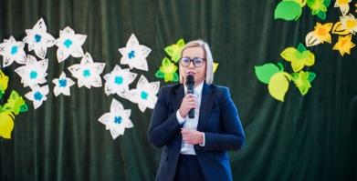 Dzień Edukacji Narodowej w szkołach podstawowych w Gminie Barwice