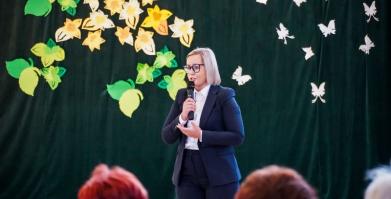 Dzień Edukacji Narodowej w szkołach podstawowych w Gminie Barwice