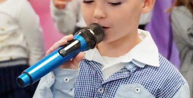 Dzień Edukacji Narodowej w Przedszkolu „Bajkowa Kraina” w Barwicach