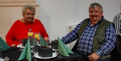 Gminny Dzień Seniora w Barwicach 2026
