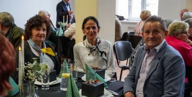 Gminny Dzień Seniora w Barwicach 2026