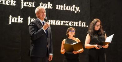 Gminny Dzień Seniora w Barwicach 2026
