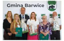 Rozstrzygnięcie konkursu „Najładniejsza Posesja Gminy Barwice 2025”