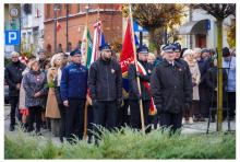Narodowe Święto Niepodległości w Barwicach 11.11.2025r.