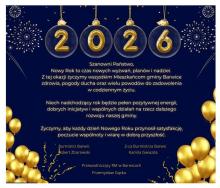 życzenia noworoczne