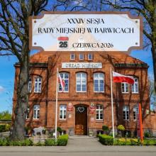budynek Urzędu Miejskiego w Barwicach