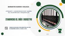 Nabór na stanowisko ds. dróg i energetyki w Urzędzie Miejskim w Barwicach