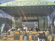 JAROL z Barwic najlepszym wystawcą targów AGRO POMERANIA 2026